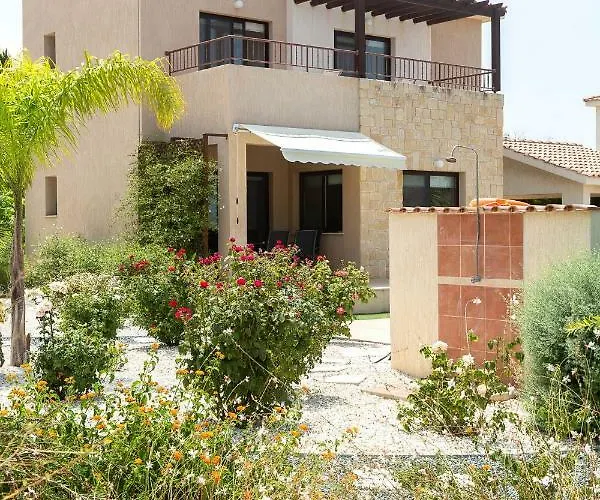 Villa 3 Kristina Prodromi