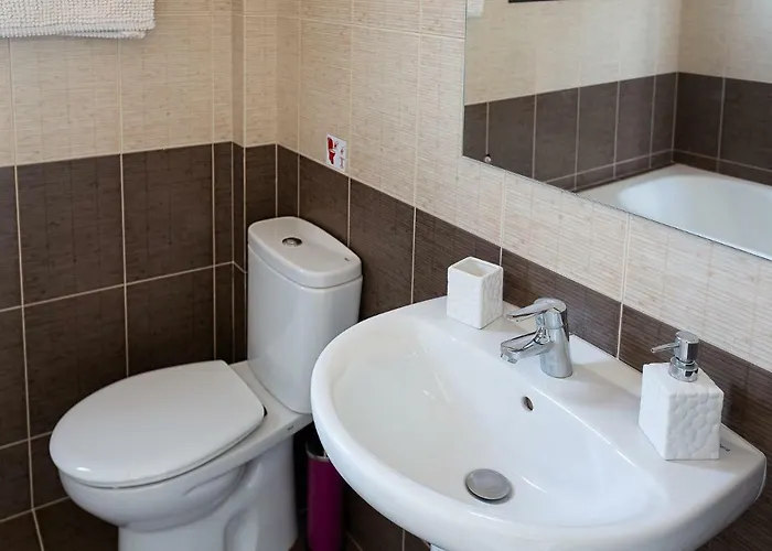 Villa 3 Kristina Prodromi