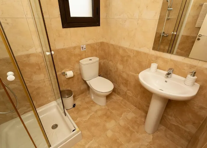 Villa 3 Kristina Prodromi