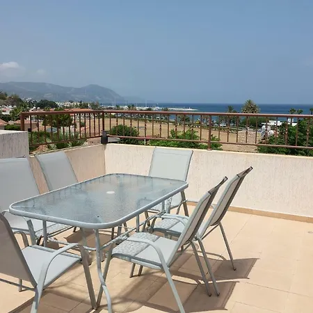 3 Kristina Villa Prodromi