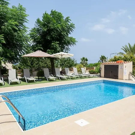 Villa 3 Kristina Prodromi