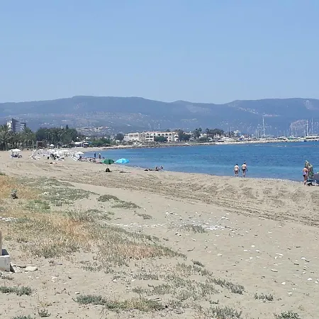 Villa 3 Kristina Prodromi