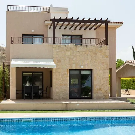 Villa 3 Kristina Prodromi