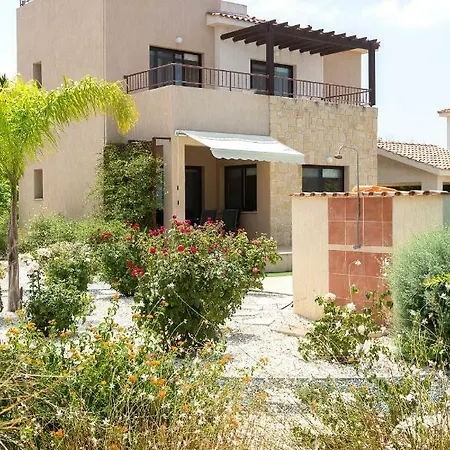 Villa 3 Kristina Prodromi