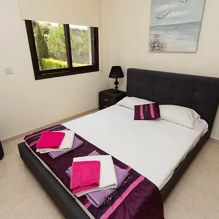 Villa 3 Kristina Prodromi