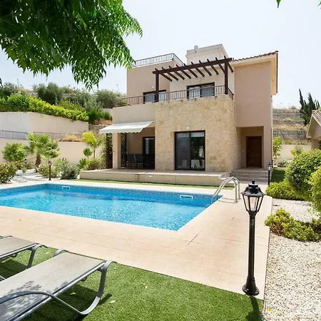 Villa 3 Kristina Prodromi