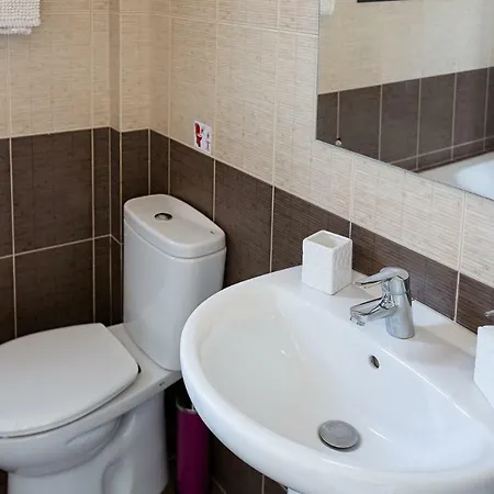 Villa 3 Kristina Prodromi