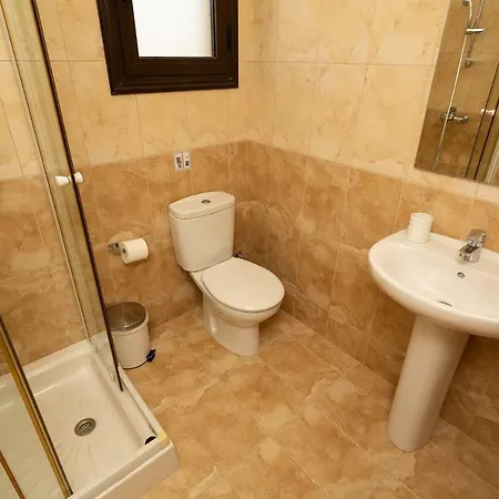 Villa 3 Kristina Prodromi