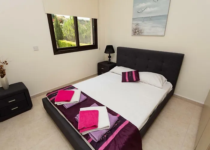 Villa 3 Kristina Prodromi